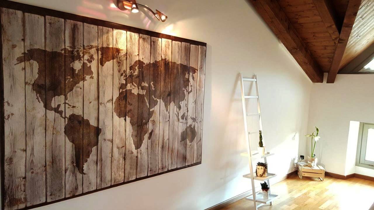 Donizetti Royal in Bergamo, Provincia di Bergamo