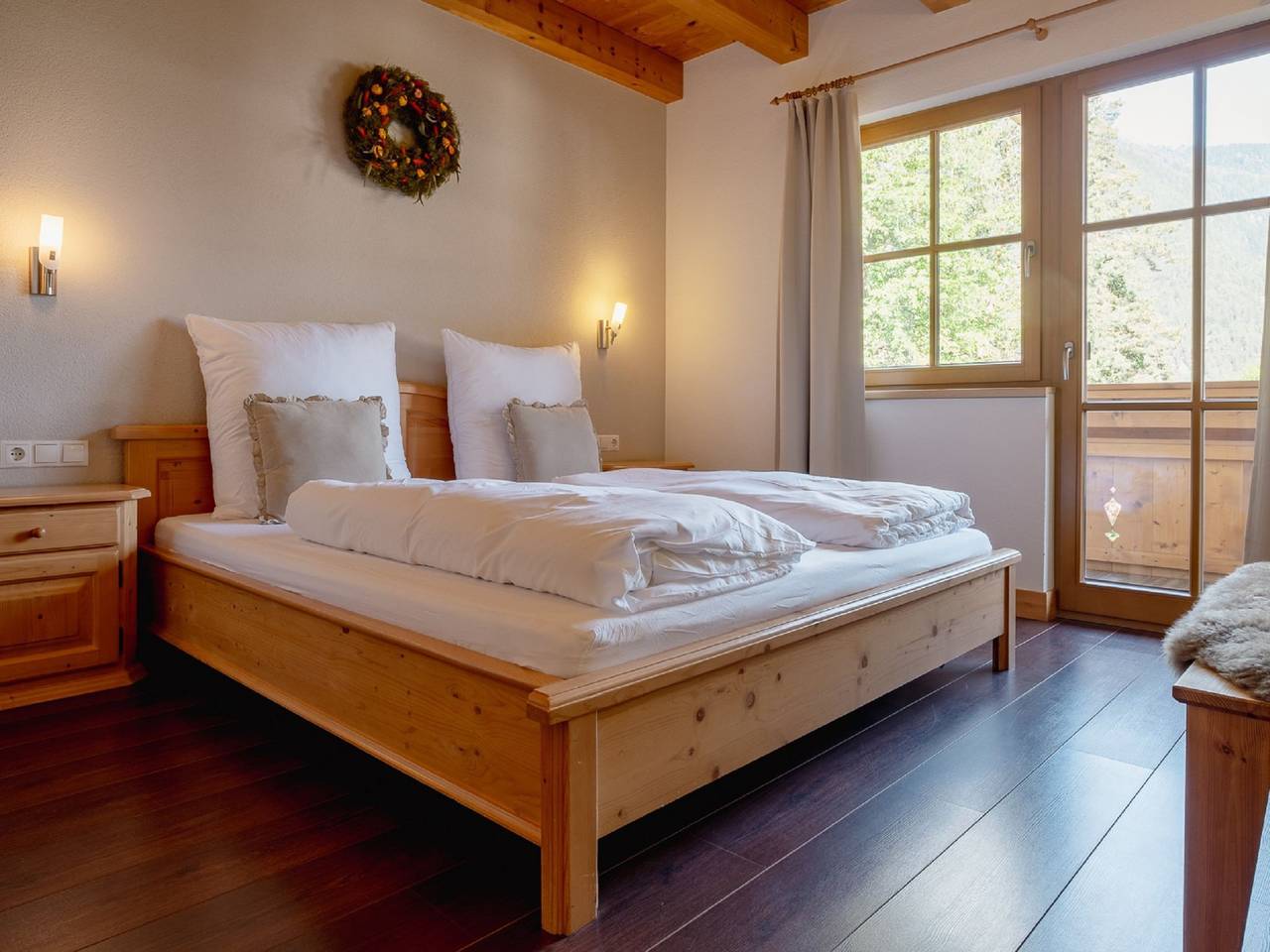 Ganze Wohnung, Carla in Umhausen, Ötztal