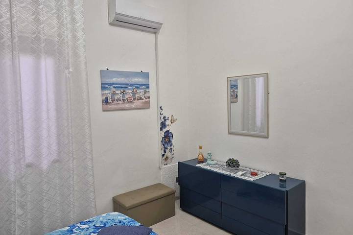Little Brazil Home in Capaci, Palermo Province