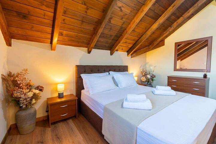 Location de vacances pour 10 personnes dans Dragotiná - 4