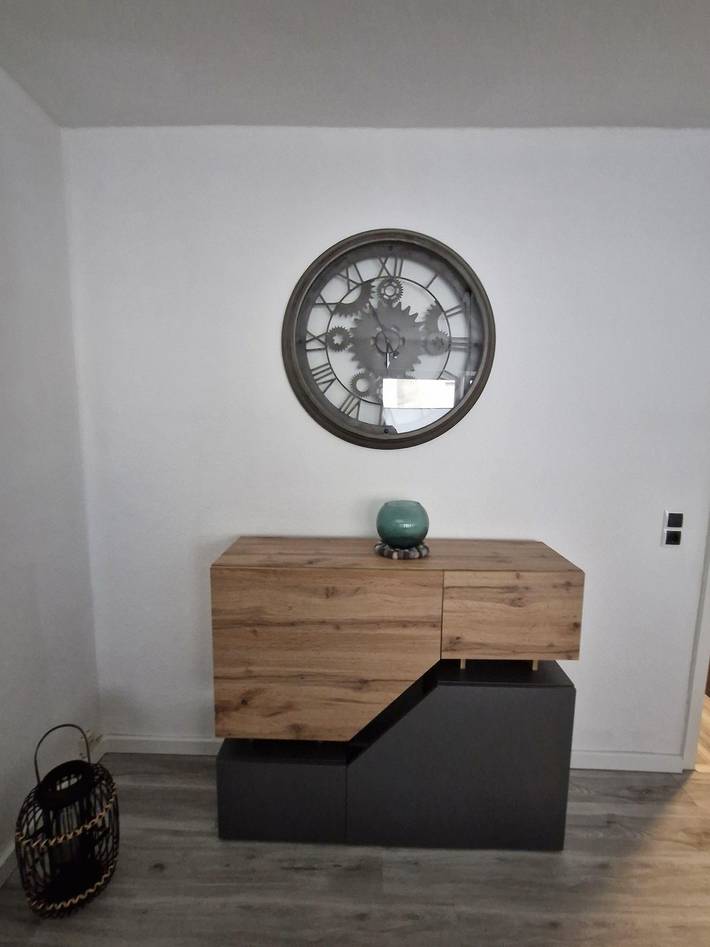 Ferienwohnung für 3 Personen, mit Garten in Bad Breisig - 4