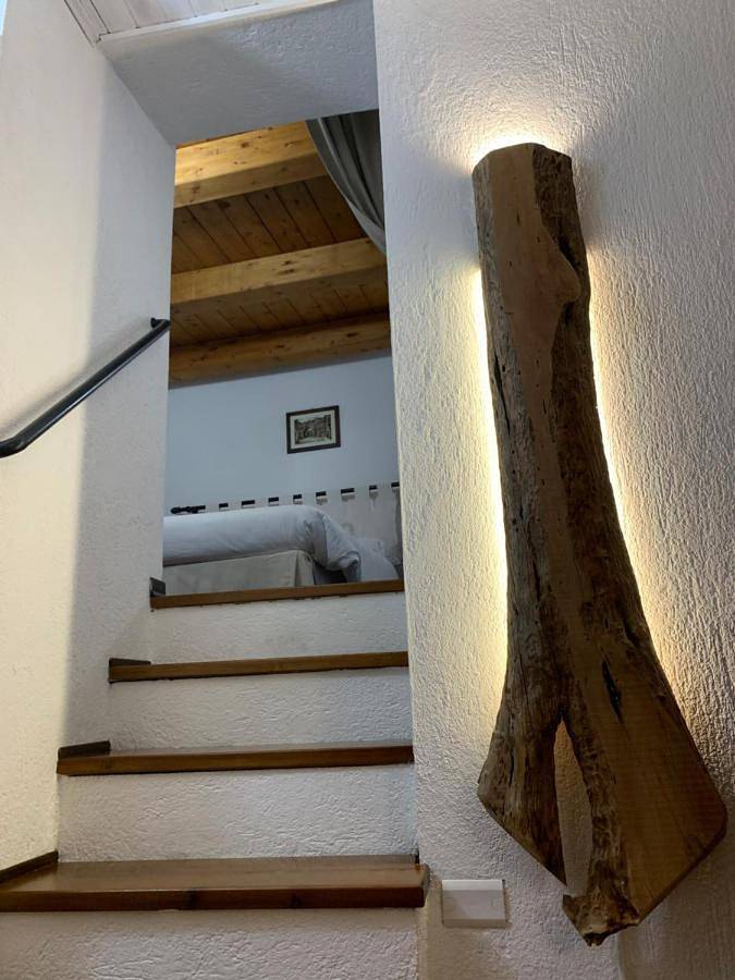 Appartement entier, Arcs Maison in Aoste, Alpes valaisannes