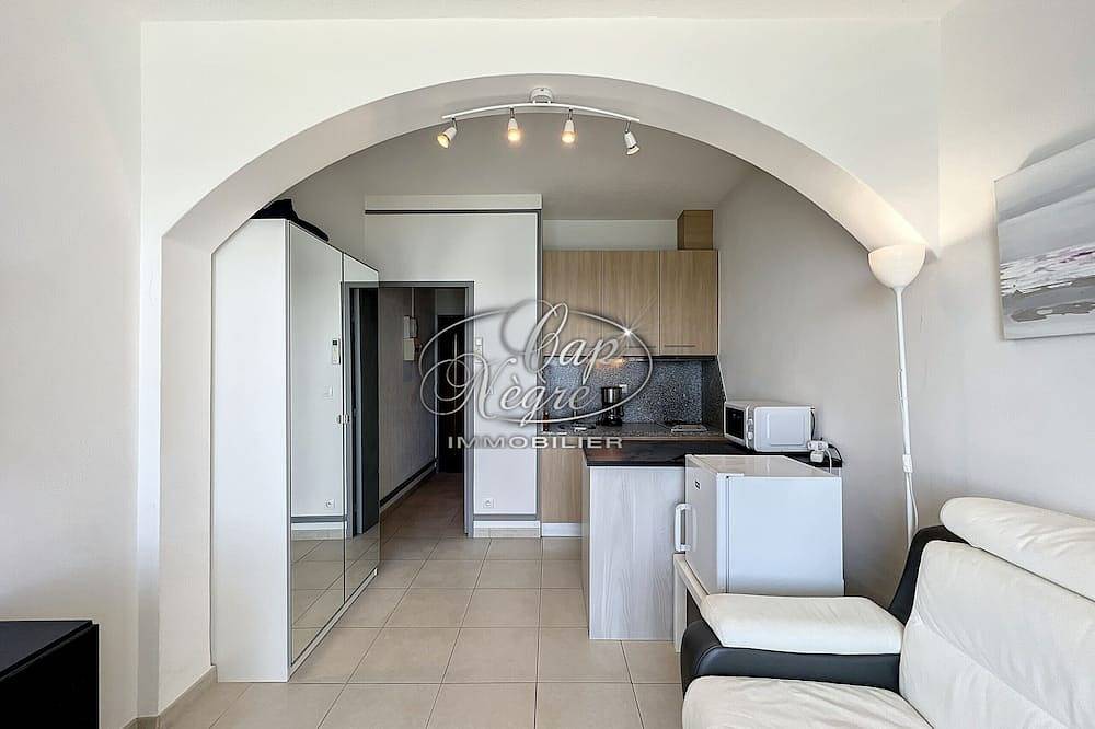 Appartement de vacances