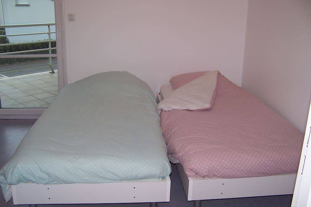 Apartamento entero, Apartamento F3 Con Vista Al Mar in Granville, Côte de la Déroute