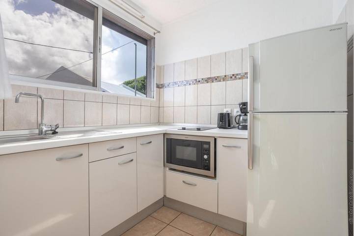 Gîte pour 2 personnes dans Pointe du Bout - 2