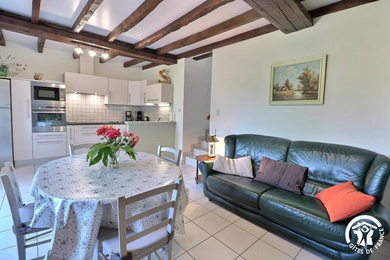 La dépendance in Janzé, Région de Rennes