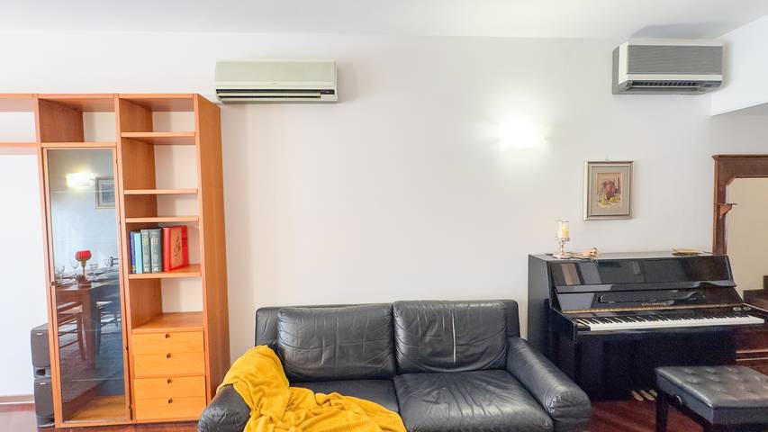 Ganze Wohnung, Casa le Gemelle in Chioggia, Lagune von Venedig