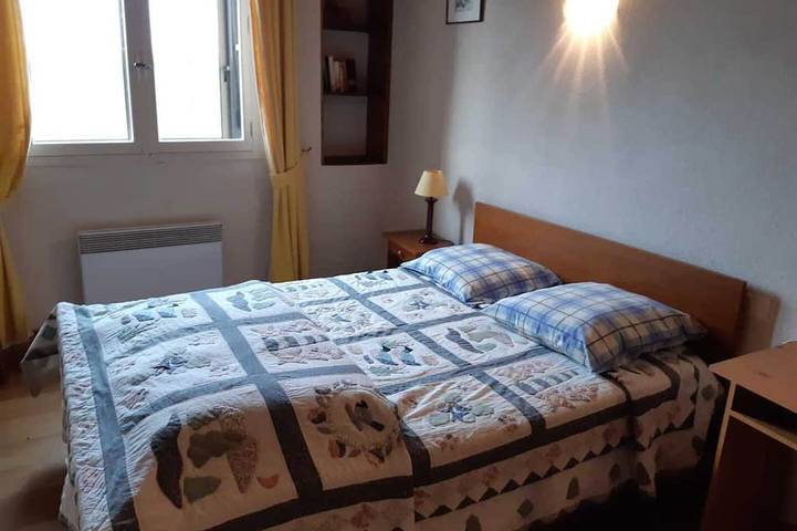 Location de vacances pour 5 personnes, avec jardin et piscine à Taïx - 4
