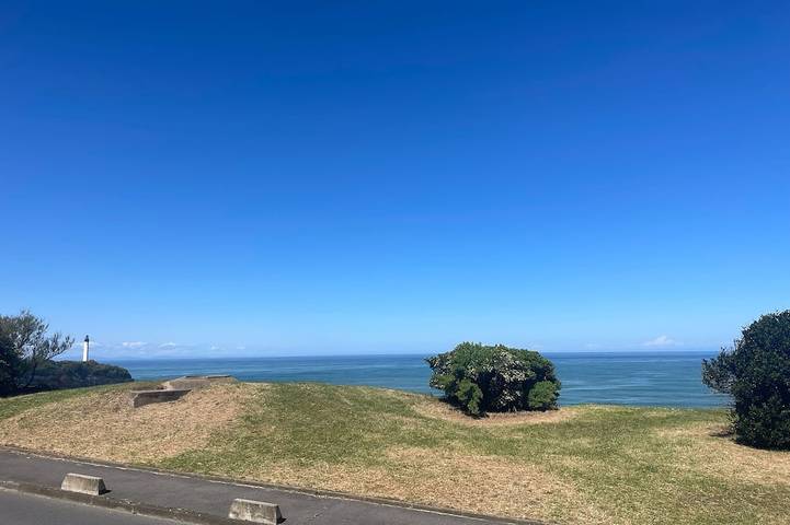 Appartement de vacances pour 6 personnes, avec jardin