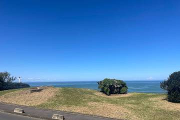 Gîte pour 6 personnes, avec jardin dans Plage Chambre d'Amour