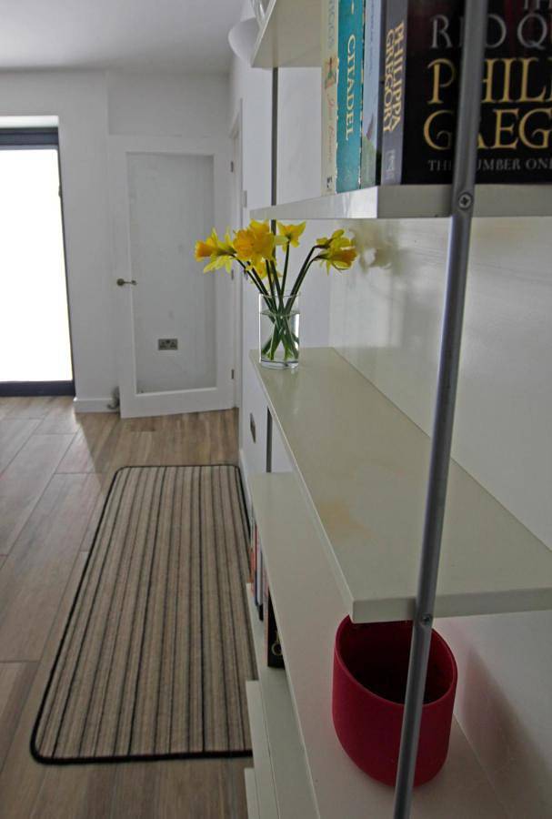 Appartement entier, One-Bedroom Apartment in Pembroke, Pembrokeshire