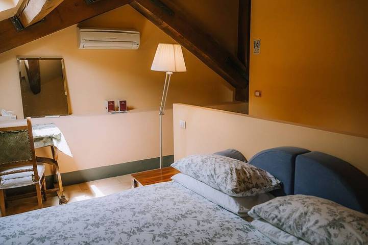 Appartamento intero, Attico da Vivere: a Palazzo con terrazza in Fermo (Villaggio), Fermo