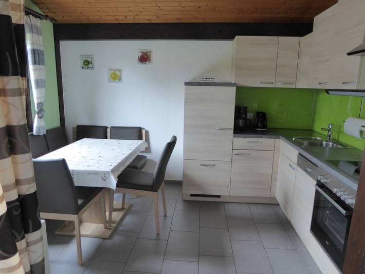 Ferienhaus für 4 Personen, mit Garten in Immenstaad am Bodensee - 3