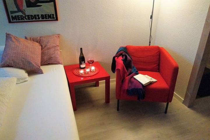 Ferienwohnung für 2 Personen in Rems-Murr-Kreis - 3