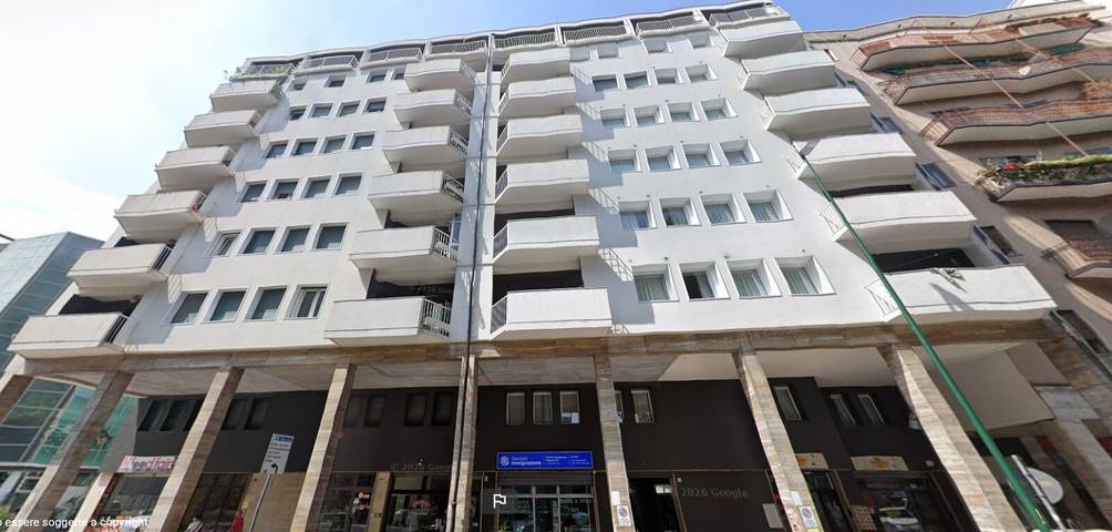 Apartment 'Family Suite Venice Terminal' with Balcony, Wi-Fi and Air Conditioning