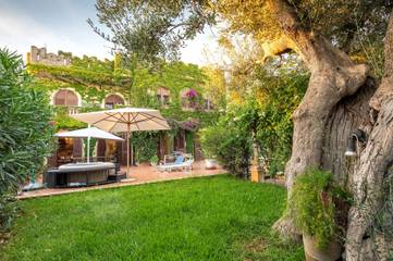 Casa Vacanza per 6 Persone in Carovigno, Valle D'Itria, Foto 1