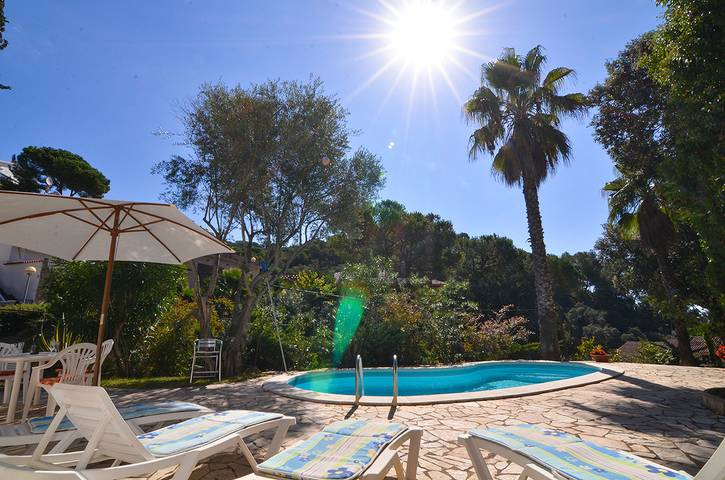 Casa rural para 5 personas, con terraza en Canyelles - 3