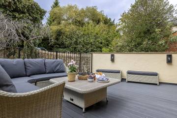 Holiday Rental for 4 People in Blockley, The Cotswolds, Photo 4