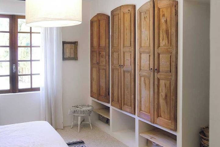 Location de vacances pour 6 personnes, avec jardin à Castries - 4