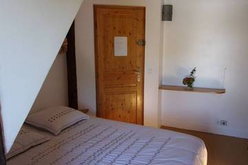 Gîte pour 28 Personnes dans Lignières, Saint-Amand-Montrond, Photo 4