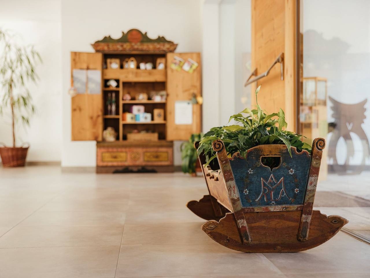 Ganze Ferienwohnung, Appartements Untermairhof - Appartement "Stern" in Mühlwald, Zillertaler Alpen