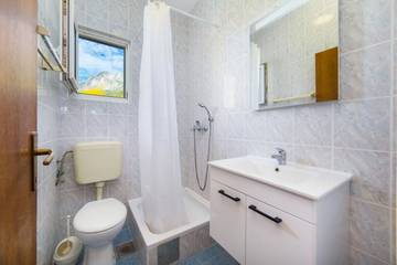 Studio dla 4 osoby w Gradac, Żupania splicko-dalmatyńska, Zdjęcie 3