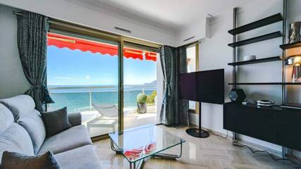 Appartement De Vacances pour 5 Personnes dans Cannes La Bocca, Cannes, Photo 4