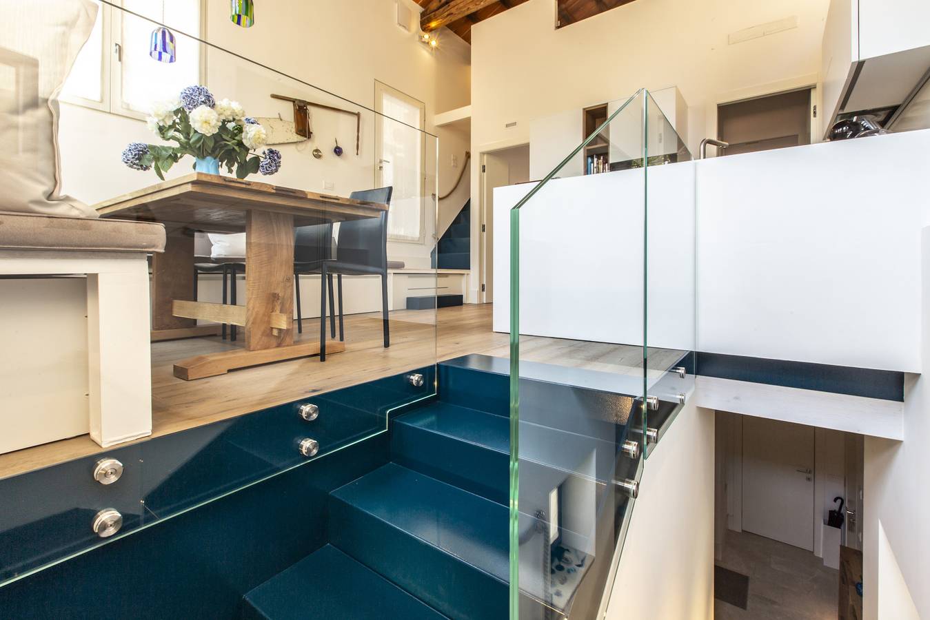 Sant'Alvise Design Palace R&R in Venezia, Laguna di Venezia