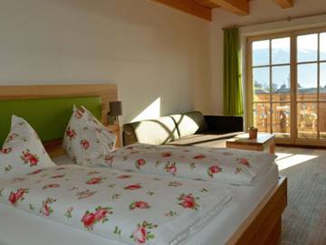 Bauernhof für 2 Personen in Steinbach am Attersee, Attersee, Bild 1