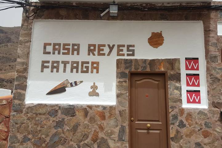 Apartamento para 4 personas, con balcón en Fataga