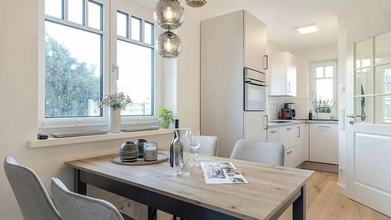 Ferienhaus für 4 Personen (85 m²) in Sylt-Ost in Westerland, Sylt (Gemeinde)