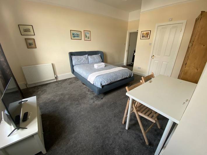 Gîte pour 2 personnes à Londres - 4