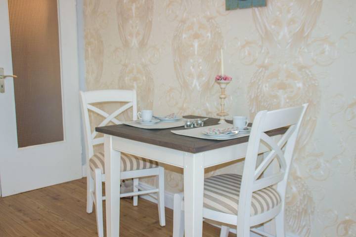 Ganze Ferienwohnung, Haus Holstein Nr 5/ App 3 in Westerland, Sylt (Gemeinde)