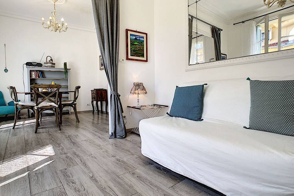 Appartement de vacances