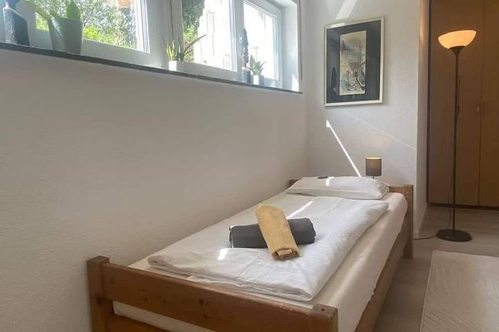 2.5 Zimmer Apartment in Freiburg Schwarzwald - Gasthaus Privatzimmer in Freiburg in Freiburg - Munzingen, Freiburg