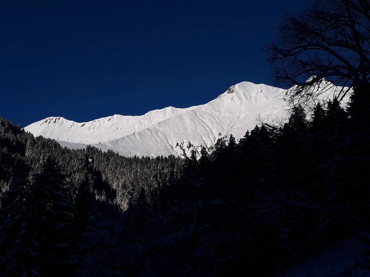 Ganze Wohnung, 4 Pièces 6 Personnes in Frutigen, Frutigen - Lenk - Adelboden