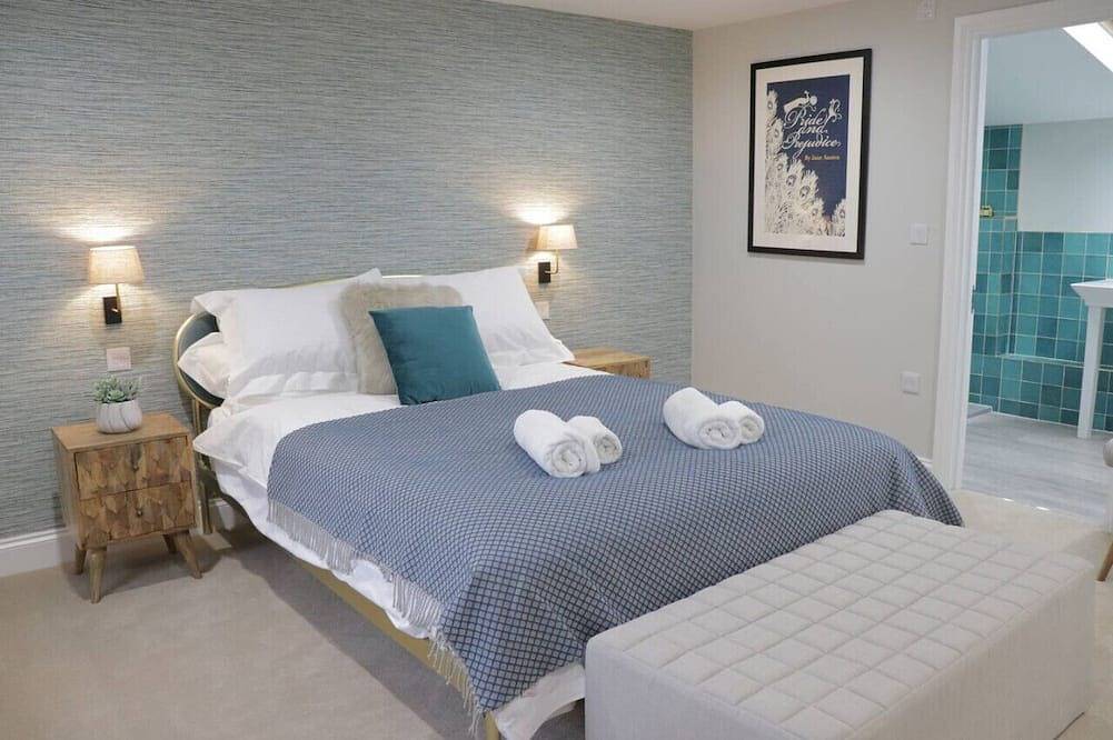 Casa vacanza a Bath a partire da 234€ a notte