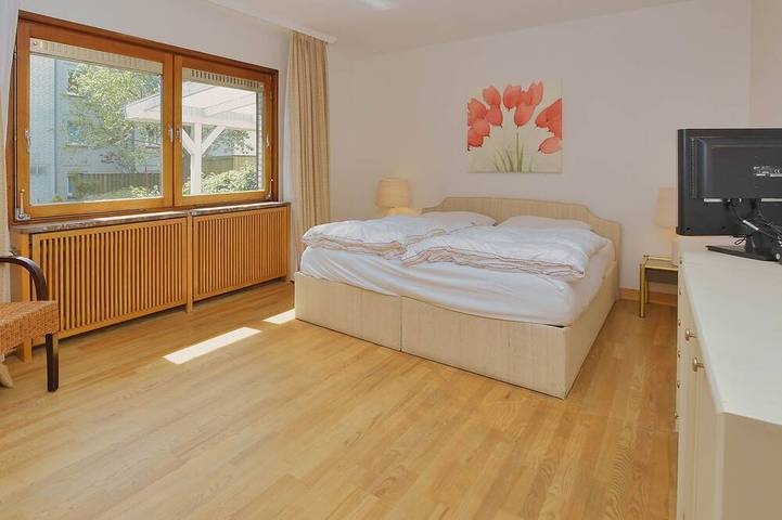 Bauernhof für 5 Personen, mit Garten und Sauna sowie Terrasse in Büsum - 2