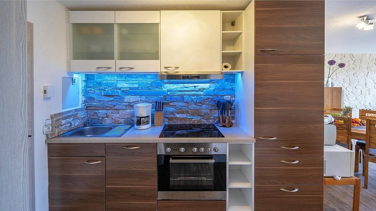 Ganze Ferienwohnung, Ferienwohnung Apartment Seeidyll - im Maarberg Resort - in Schalkenmehren am See in Schalkenmehren, Vulkaneifel