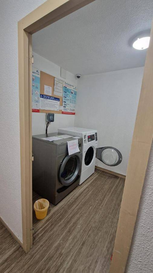 Gîte pour 2 personnes, avec balcon dans Thermes Borda - 3