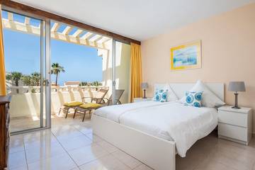 Bungalow per 4 Persone in Adeje, Tenerife Sud, Foto 1