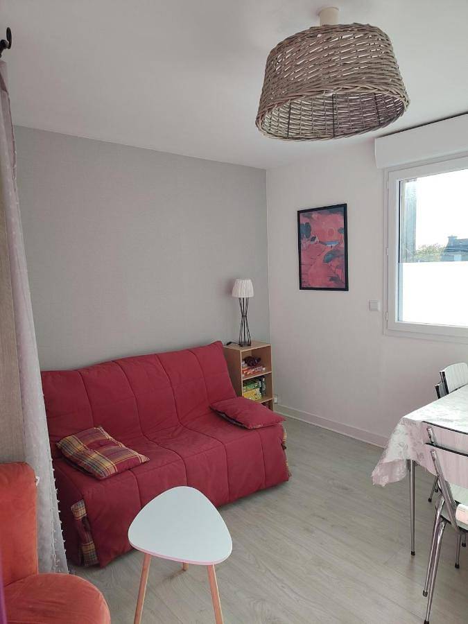 Appartement de vacances pour 5 personnes