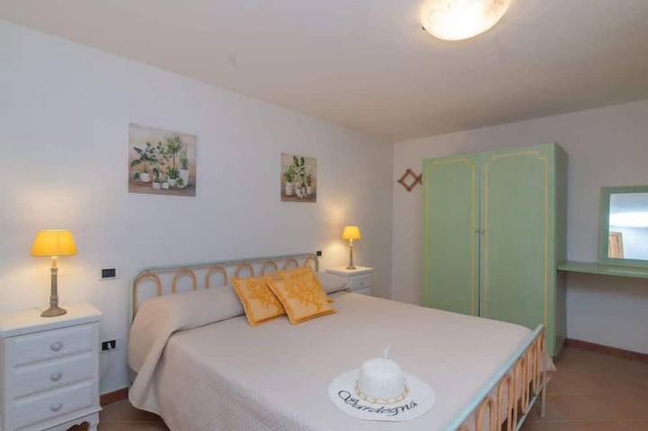 Le Bijou in La Conia, Arzachena