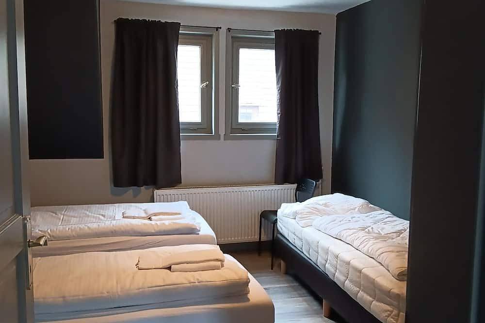 Im Herzen Willingen , 5 minutes by car from all Freizeitangebote. in Willingen, die Mittelgebirge