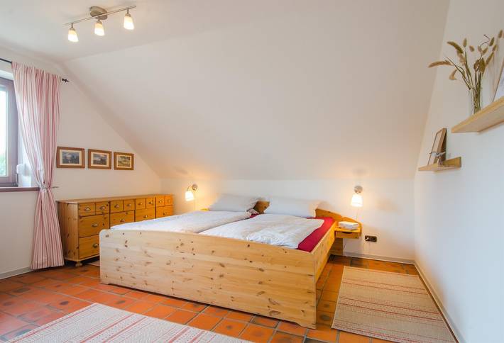 Ganze Ferienwohnung, Appartement/Fewo, Dusche, Wc, Wohn-/Schlafraum in Kieler Förde, Heikendorf