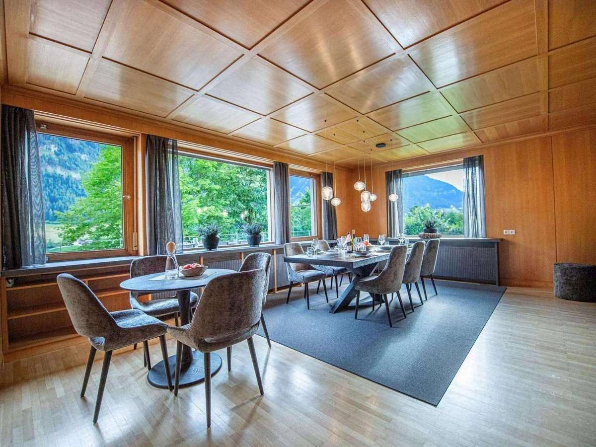 Villa in St. Ulrich in Gröden, Dolomiti Superski