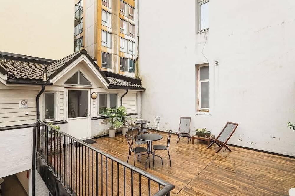 Ganze Wohnung, Explore Bergen | 24/7 Self check-in | 500m Torget in Bergenhus, Bergen