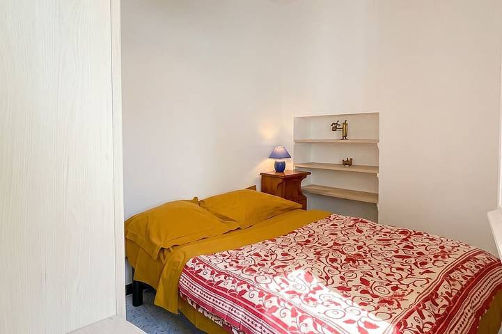 Location de vacances pour 4 personnes, avec Terrasse à Montblanc - 4