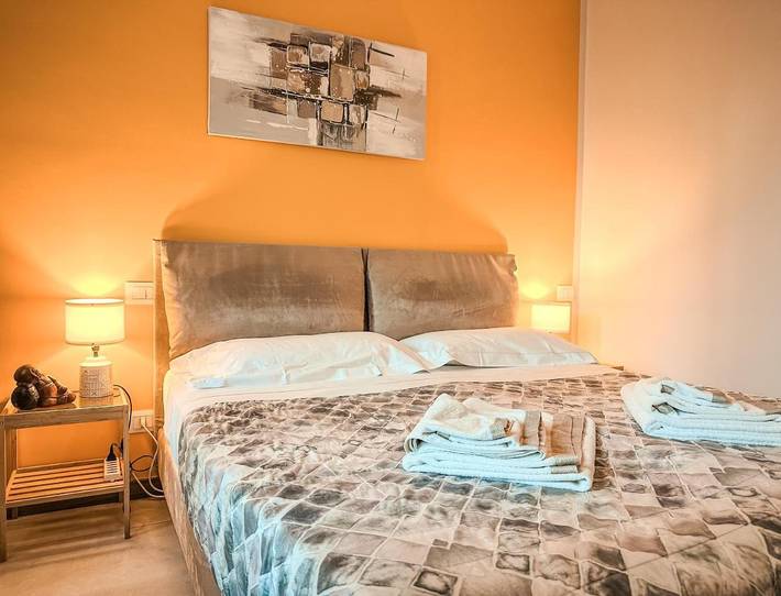 Maison d’hôte pour 6 personnes à Turin - 4