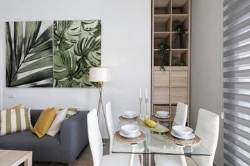 Apartamento para 4 Personas en Los Llanos de Aridane, La Palma Sur, Foto 3